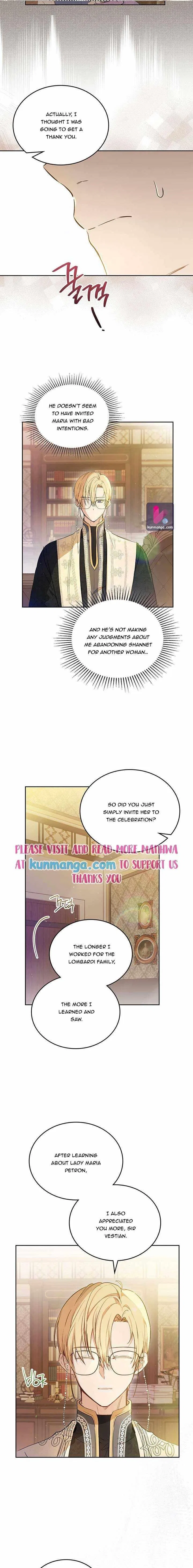 I’ll Be The Matriarch In This Life Chapter 89 – Page 2