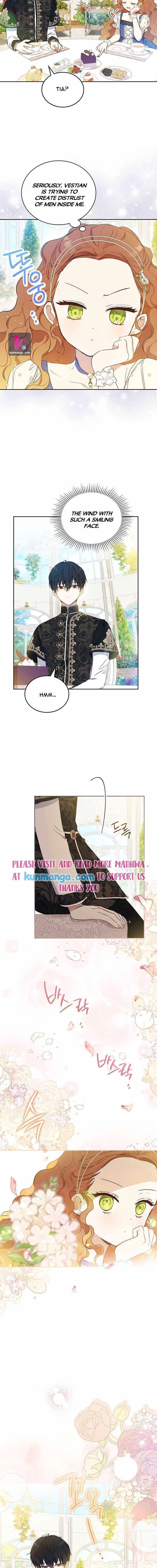 I’ll Be The Matriarch In This Life Chapter 86 – Page 2