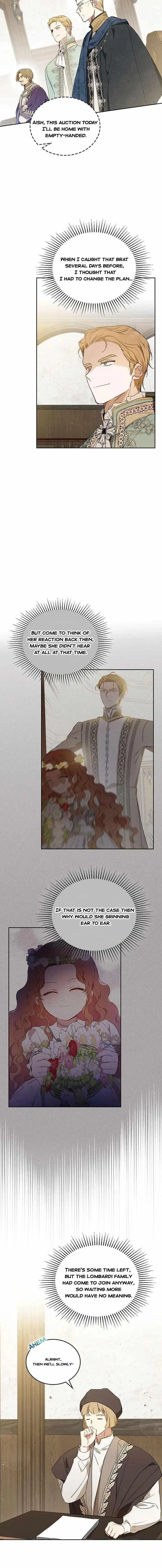 I’ll Be The Matriarch In This Life Chapter 83 – Page 2