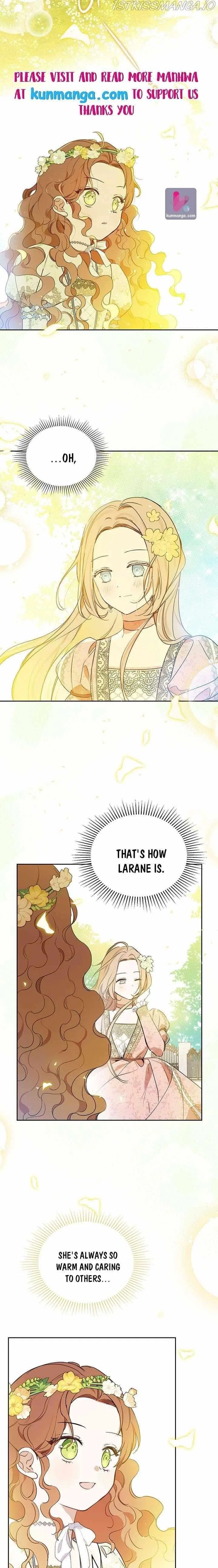 I’ll Be The Matriarch In This Life Chapter 82 – Page 1