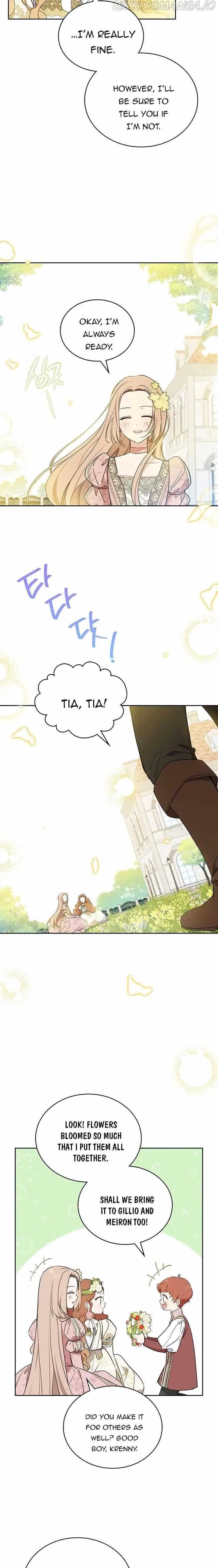 I’ll Be The Matriarch In This Life Chapter 82 – Page 2