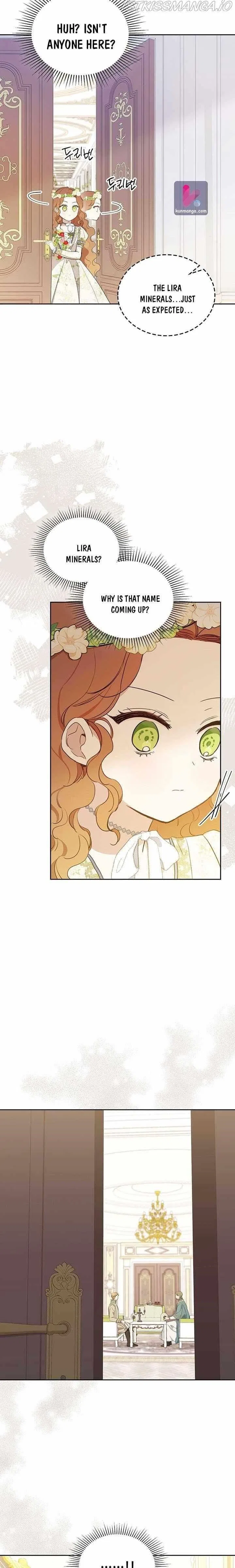 I’ll Be The Matriarch In This Life Chapter 82 – Page 5