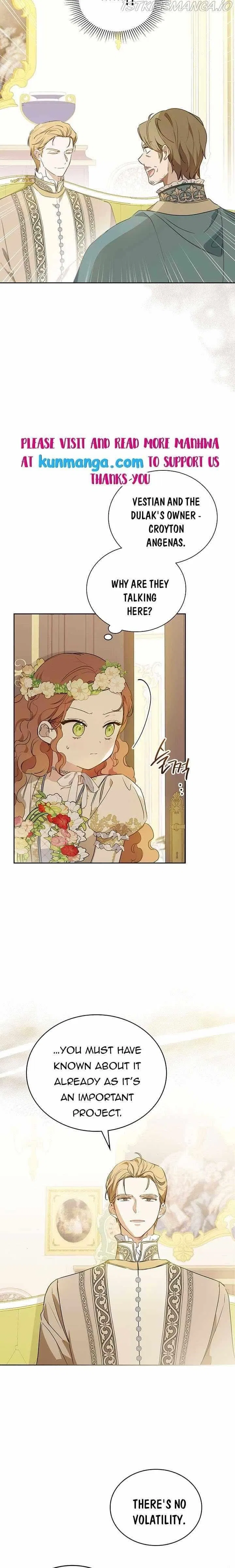 I’ll Be The Matriarch In This Life Chapter 82 – Page 6