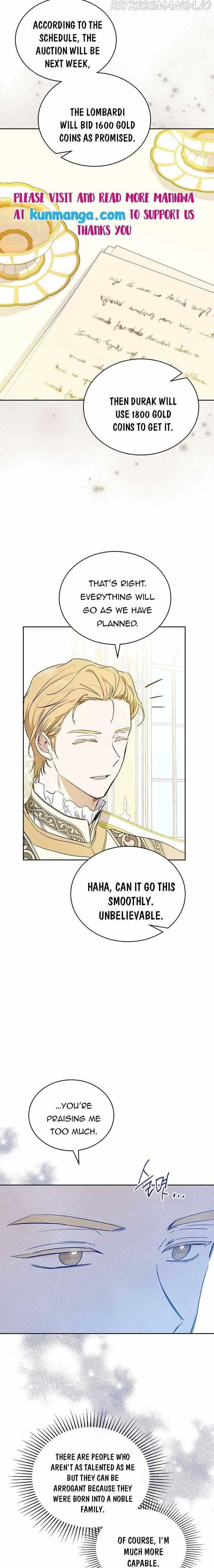 I’ll Be The Matriarch In This Life Chapter 82 – Page 7