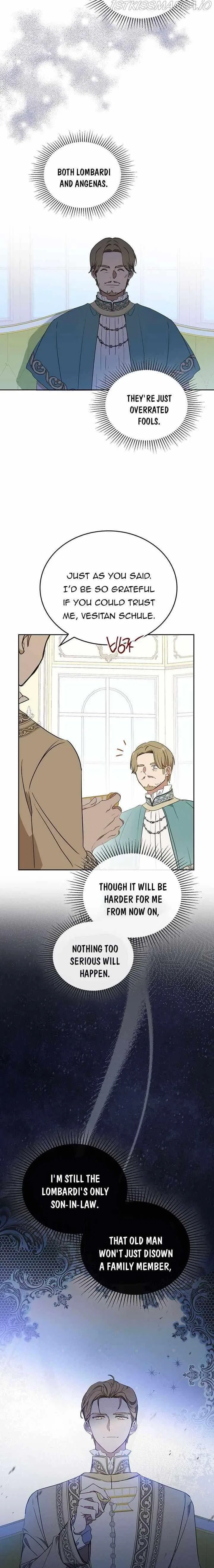 I’ll Be The Matriarch In This Life Chapter 82 – Page 8