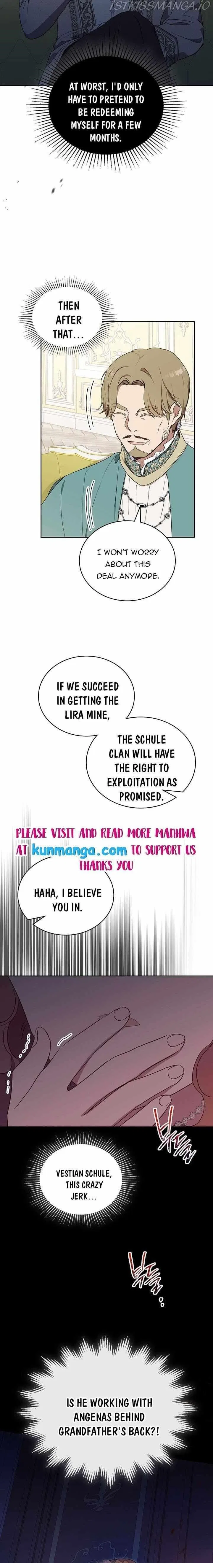 I’ll Be The Matriarch In This Life Chapter 82 – Page 9