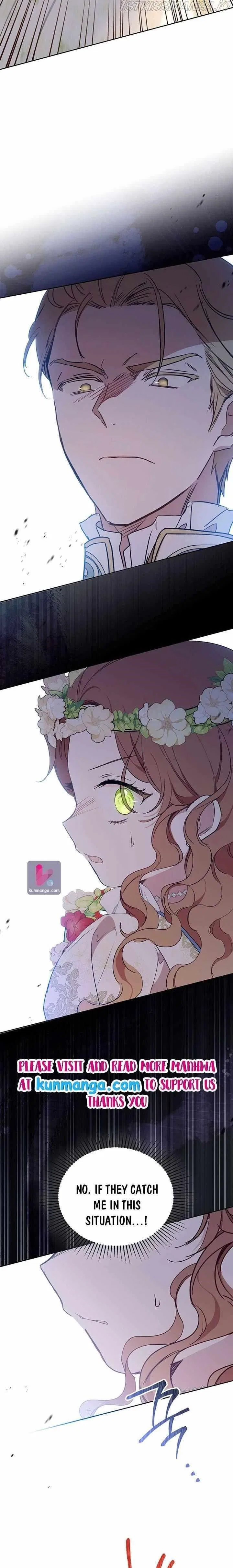 I’ll Be The Matriarch In This Life Chapter 82 – Page 12