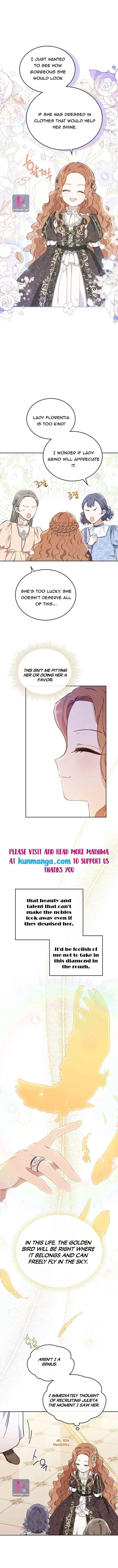 I’ll Be The Matriarch In This Life Chapter 59 – Page 9