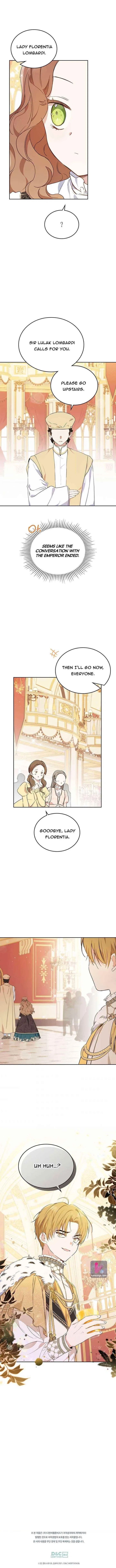 I’ll Be The Matriarch In This Life Chapter 59 – Page 10