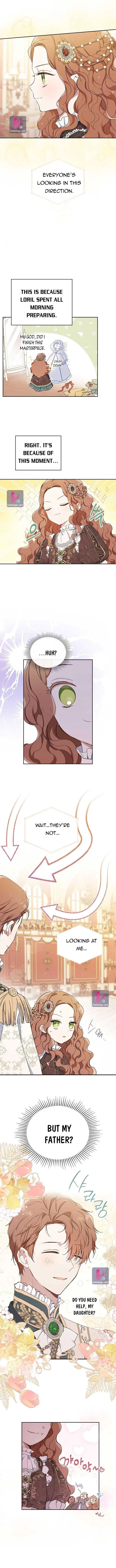I’ll Be The Matriarch In This Life Chapter 54 – Page 8