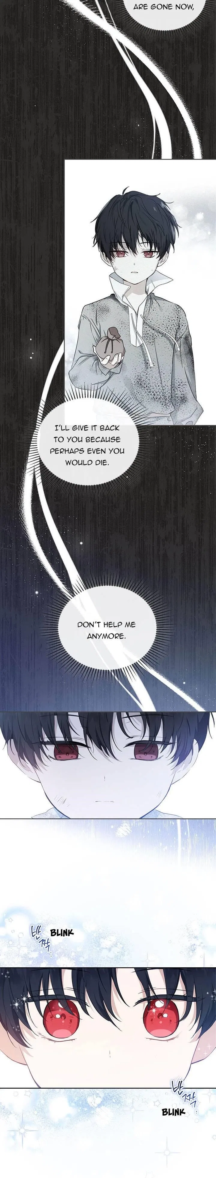 I’ll Be The Matriarch In This Life Chapter 51 – Page 11