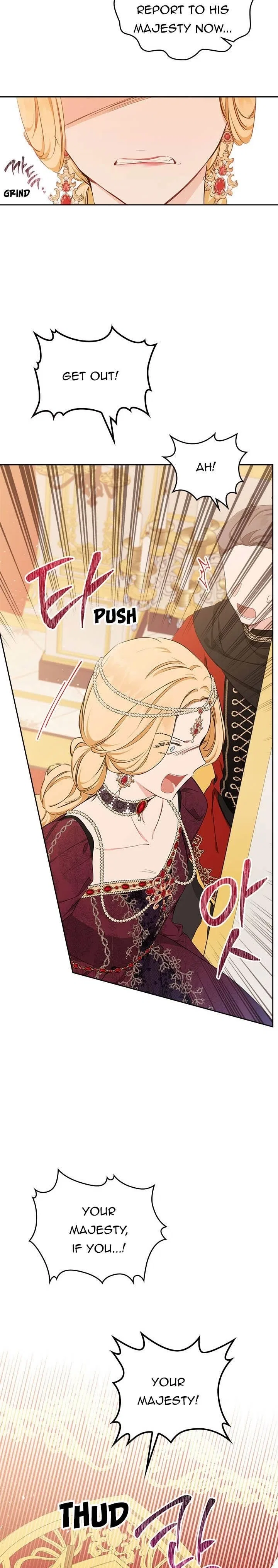 I’ll Be The Matriarch In This Life Chapter 51 – Page 15