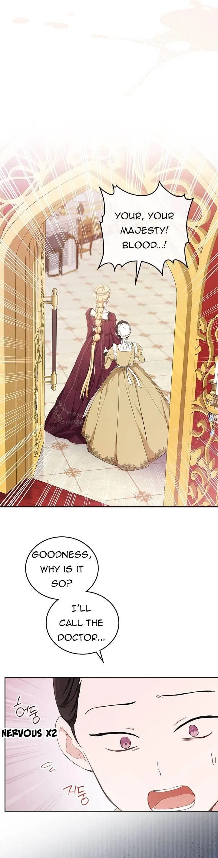 I’ll Be The Matriarch In This Life Chapter 51 – Page 23