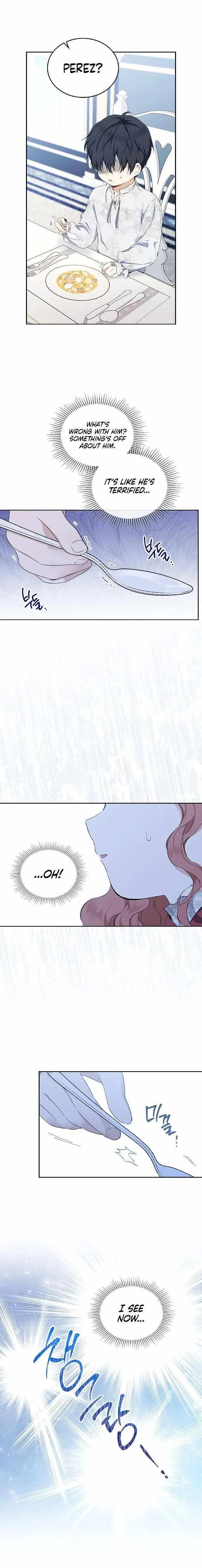 I’ll Be The Matriarch In This Life Chapter 50 – Page 11