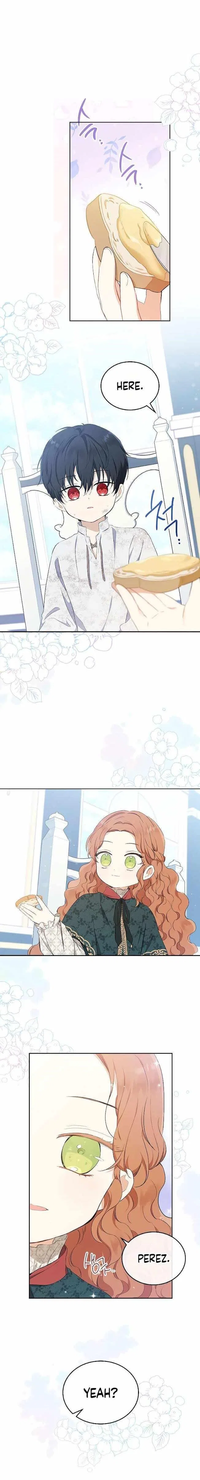 I’ll Be The Matriarch In This Life Chapter 50 – Page 14