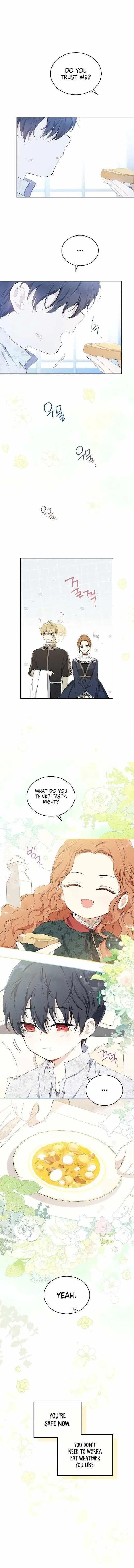 I’ll Be The Matriarch In This Life Chapter 50 – Page 15