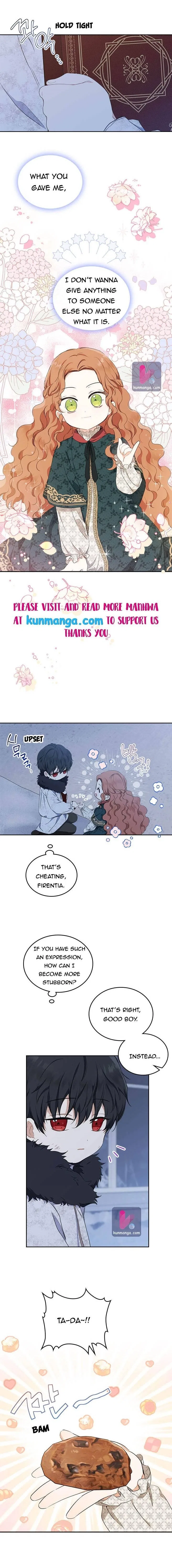 I’ll Be The Matriarch In This Life Chapter 49 – Page 10