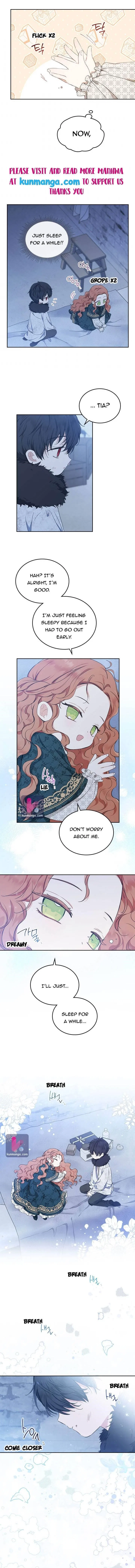 I’ll Be The Matriarch In This Life Chapter 49 – Page 12