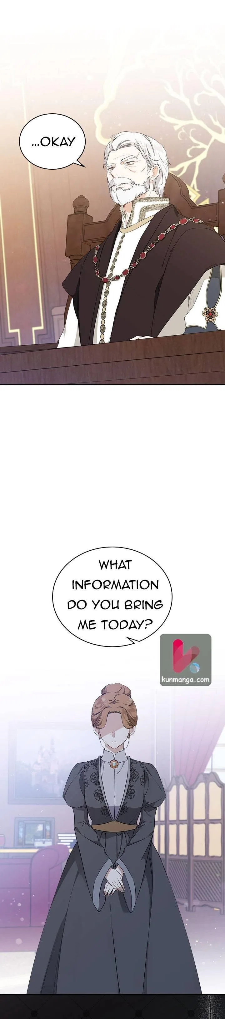 I’ll Be The Matriarch In This Life Chapter 44 – Page 7
