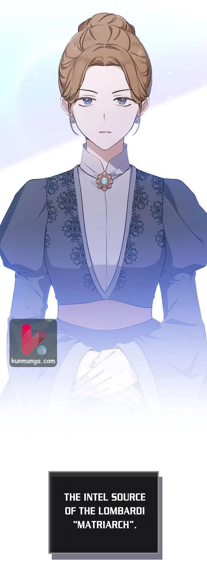 I’ll Be The Matriarch In This Life Chapter 44 – Page 9