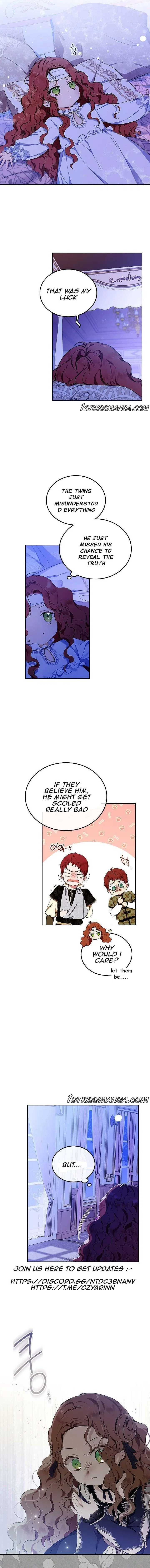 I’ll Be The Matriarch In This Life Chapter 42 – Page 2