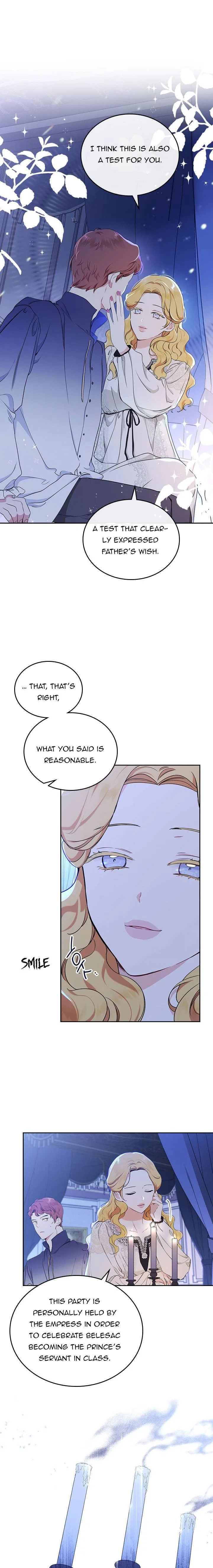 I’ll Be The Matriarch In This Life Chapter 41 – Page 4