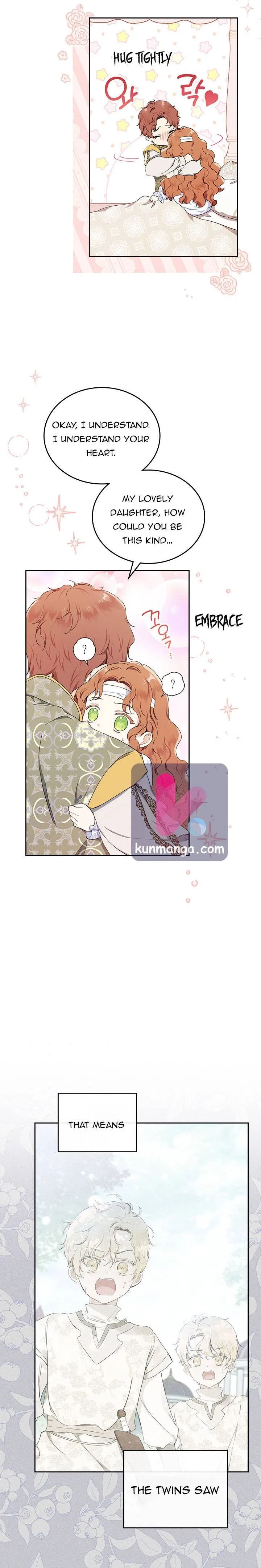 I’ll Be The Matriarch In This Life Chapter 41 – Page 8