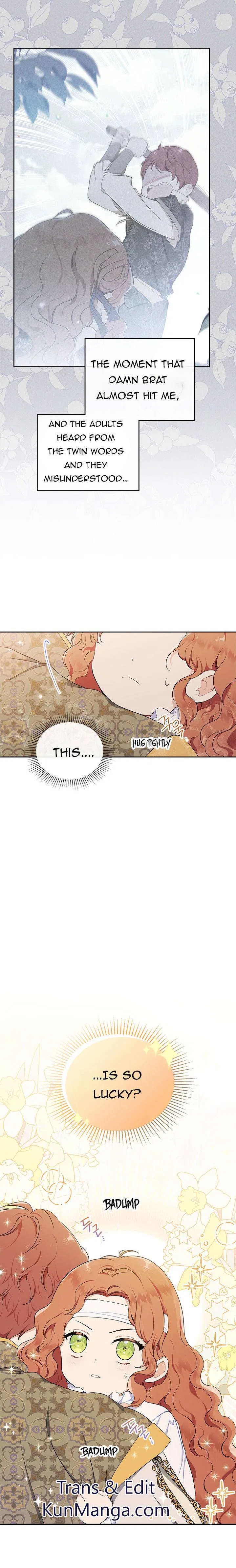 I’ll Be The Matriarch In This Life Chapter 41 – Page 9