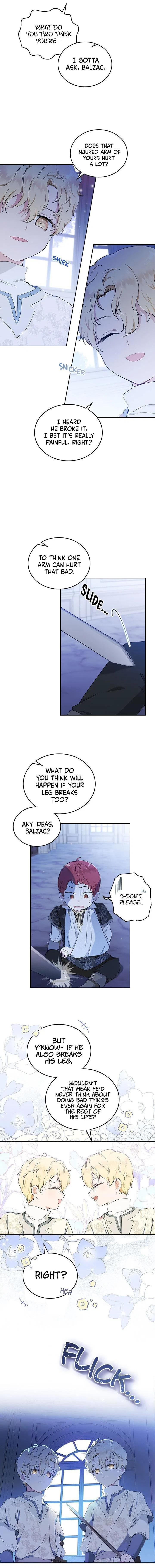 I’ll Be The Matriarch In This Life Chapter 40 – Page 10
