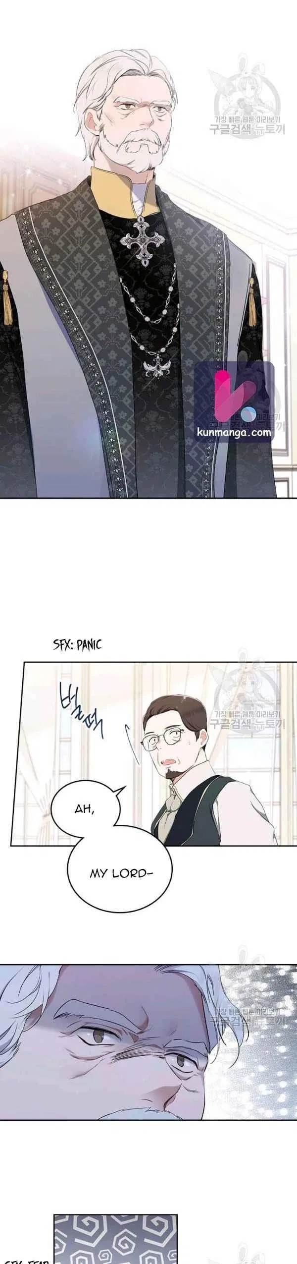 I’ll Be The Matriarch In This Life Chapter 39 – Page 3