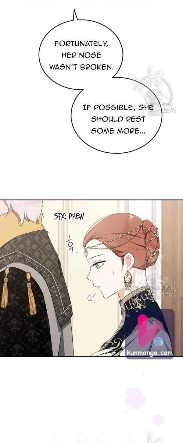 I’ll Be The Matriarch In This Life Chapter 39 – Page 6