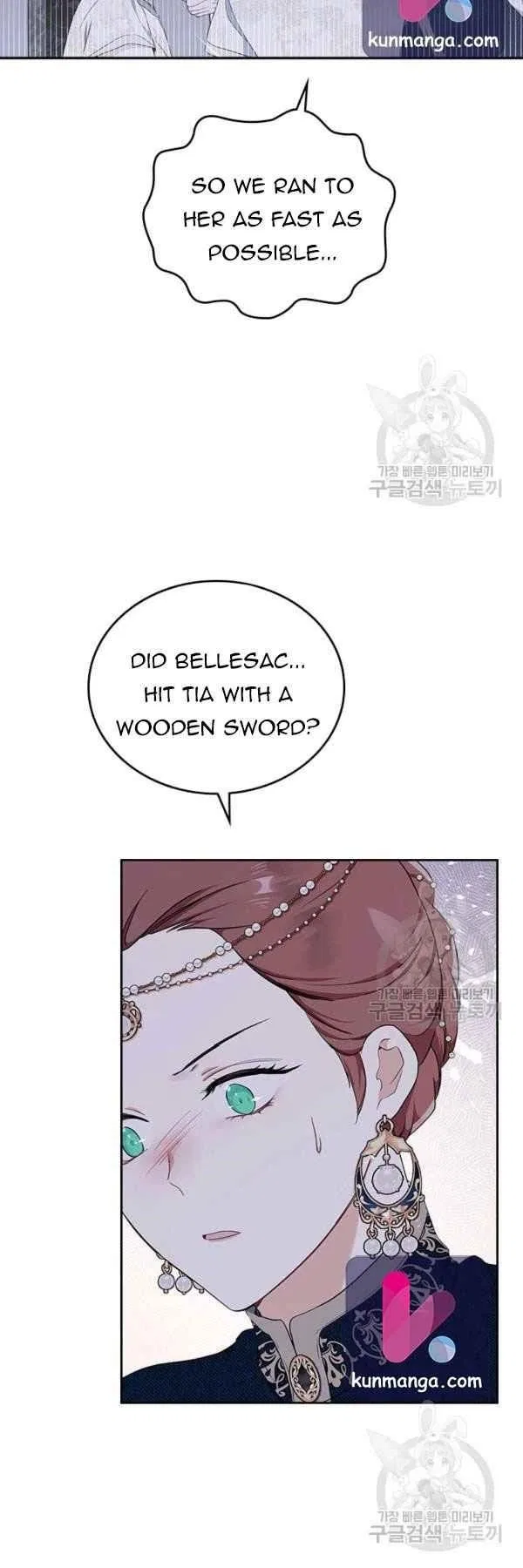 I’ll Be The Matriarch In This Life Chapter 39 – Page 10