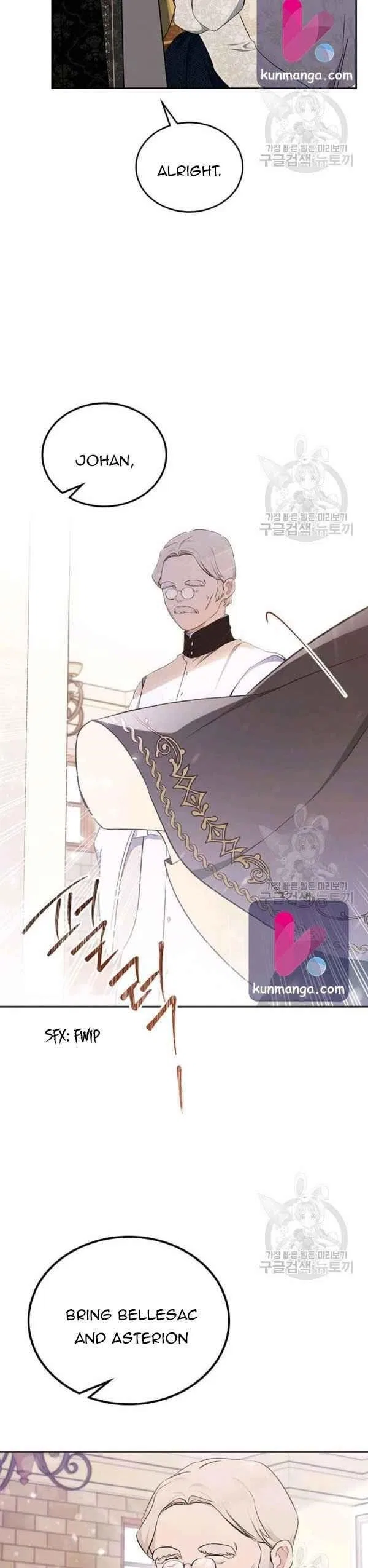 I’ll Be The Matriarch In This Life Chapter 39 – Page 13