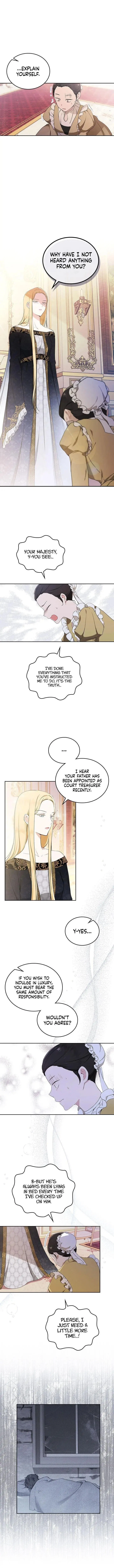 I’ll Be The Matriarch In This Life Chapter 38 – Page 5