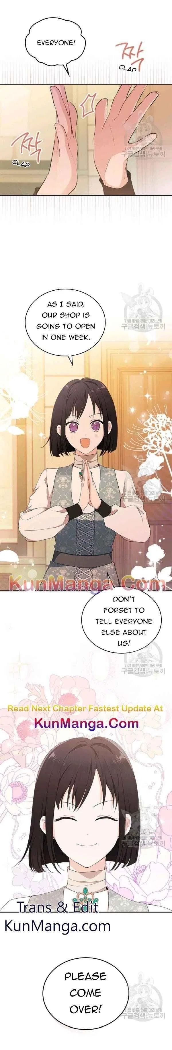I’ll Be The Matriarch In This Life Chapter 37 – Page 9