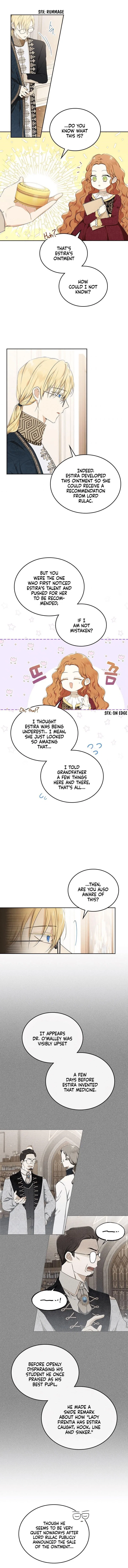 I’ll Be The Matriarch In This Life Chapter 34 – Page 2