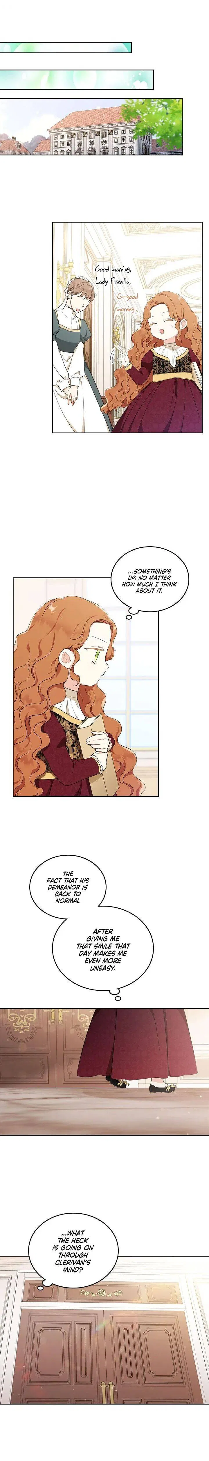 I’ll Be The Matriarch In This Life Chapter 33 – Page 15