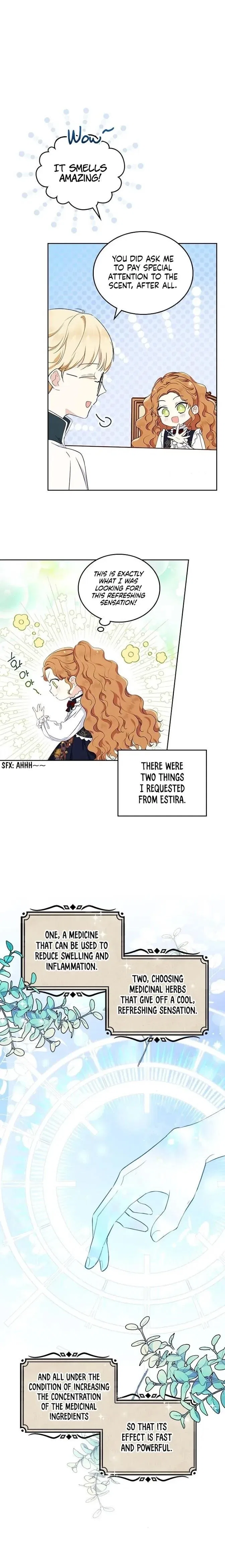 I’ll Be The Matriarch In This Life Chapter 31 – Page 2