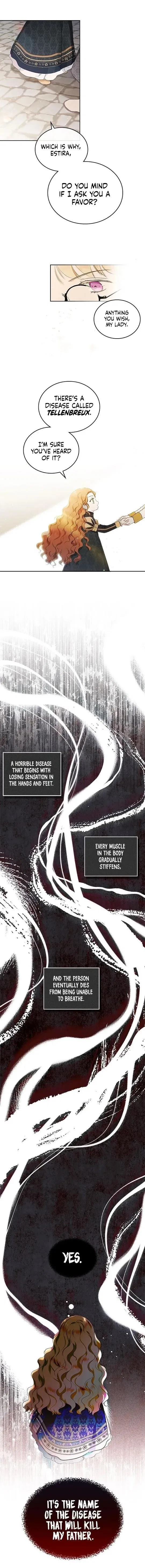 I’ll Be The Matriarch In This Life Chapter 31 – Page 10