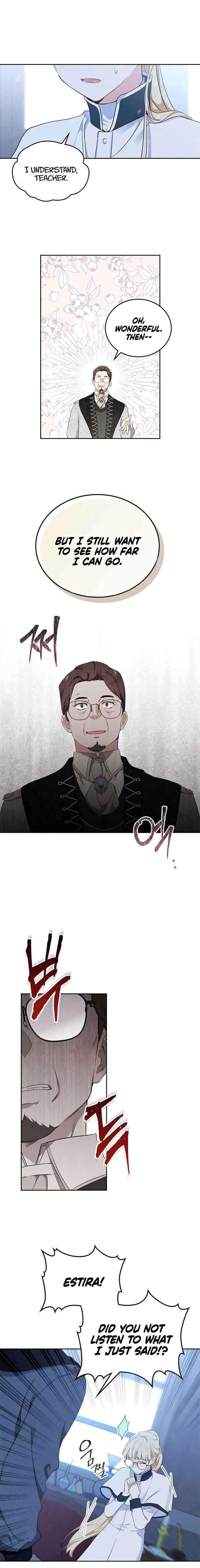 I’ll Be The Matriarch In This Life Chapter 30 – Page 15
