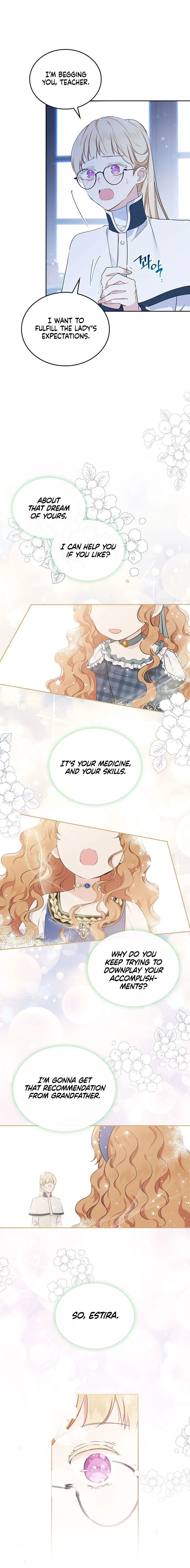 I’ll Be The Matriarch In This Life Chapter 30 – Page 16