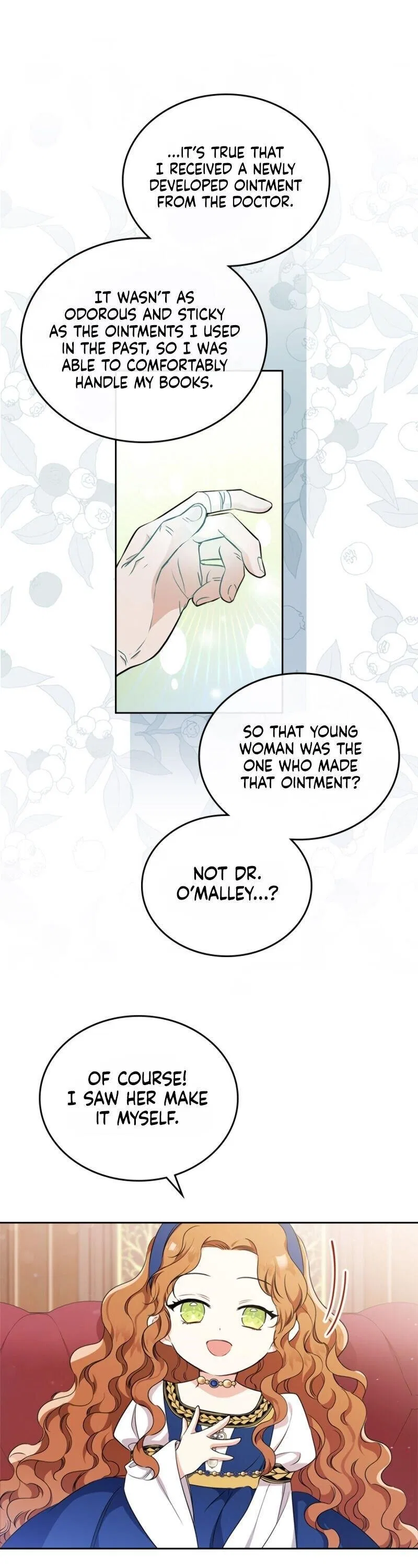 I’ll Be The Matriarch In This Life Chapter 29 – Page 4