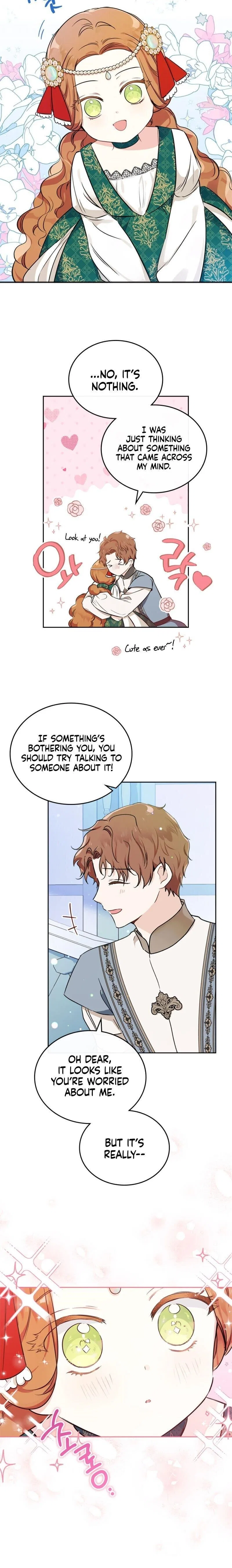 I’ll Be The Matriarch In This Life Chapter 29 – Page 14