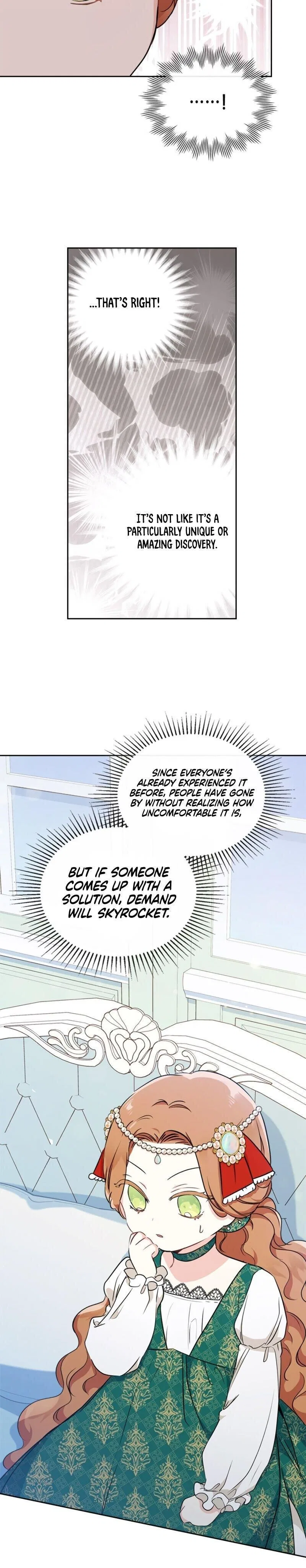 I’ll Be The Matriarch In This Life Chapter 29 – Page 23