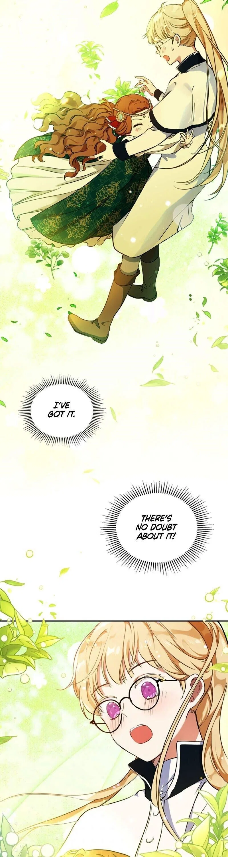 I’ll Be The Matriarch In This Life Chapter 29 – Page 27