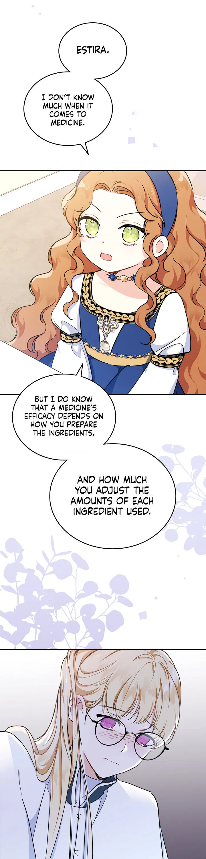 I’ll Be The Matriarch In This Life Chapter 28 – Page 9