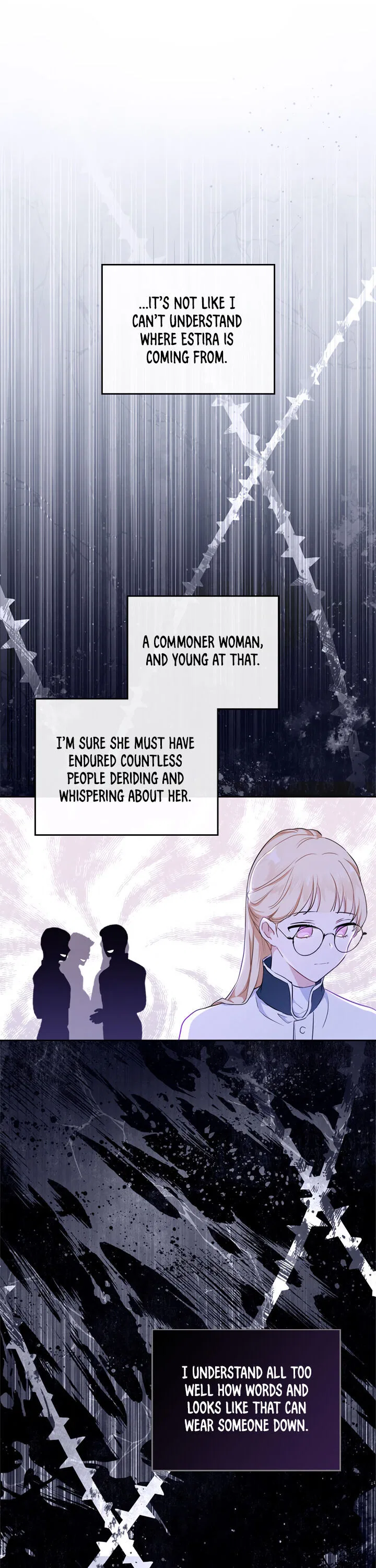 I’ll Be The Matriarch In This Life Chapter 28 – Page 11