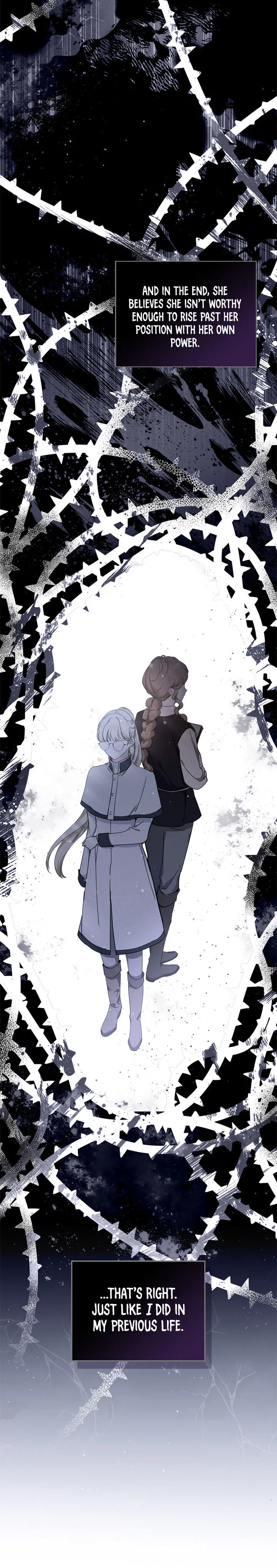 I’ll Be The Matriarch In This Life Chapter 28 – Page 13