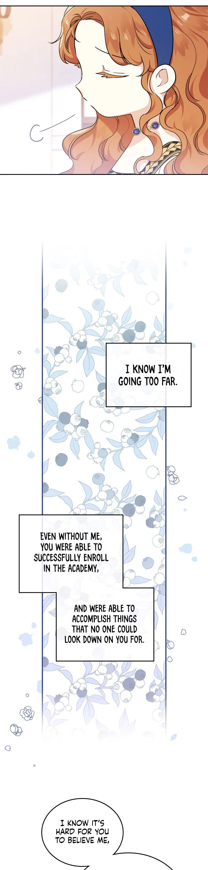 I’ll Be The Matriarch In This Life Chapter 28 – Page 14