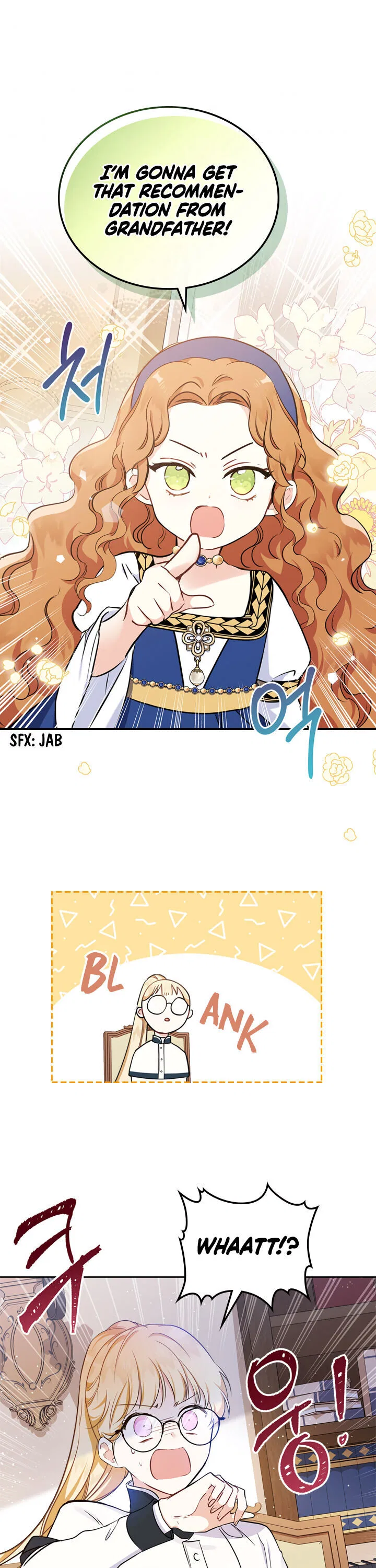 I’ll Be The Matriarch In This Life Chapter 28 – Page 16